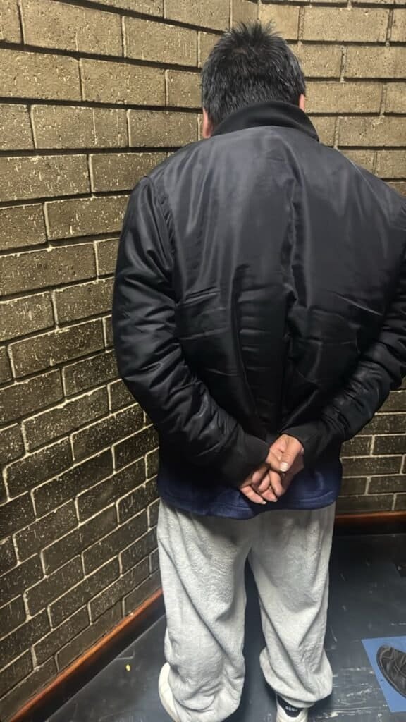 Two Chinese nationals, both aged 43, have been arrested after they were found in possession of stolen copper sheets worth an estimated R16 million in Booysens, Johannesburg.