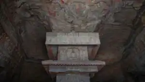 Chinese Scientists Employ New Technology to Scan Cultural Heritage Sites for First Time