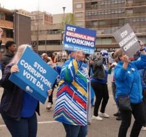 DA Councillor and Three Co-Accused Face Murder, Kidnapping Charges