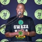 uMkhonto weSizwe (MK) Party first deputy president Duduzane Zuma
