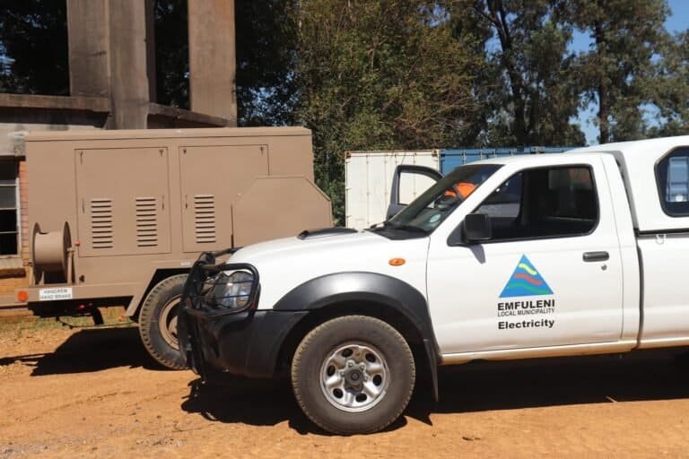 Emfuleni Local Municipality