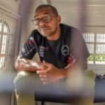 National Coloured Congress (NCC) leader Fadiel Adams