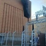 Fordsburg Substation Isolation Plunges Large Parts of Johannesburg Into Darkness