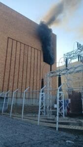 Fordsburg Substation Isolation Plunges Large Parts of Johannesburg Into Darkness