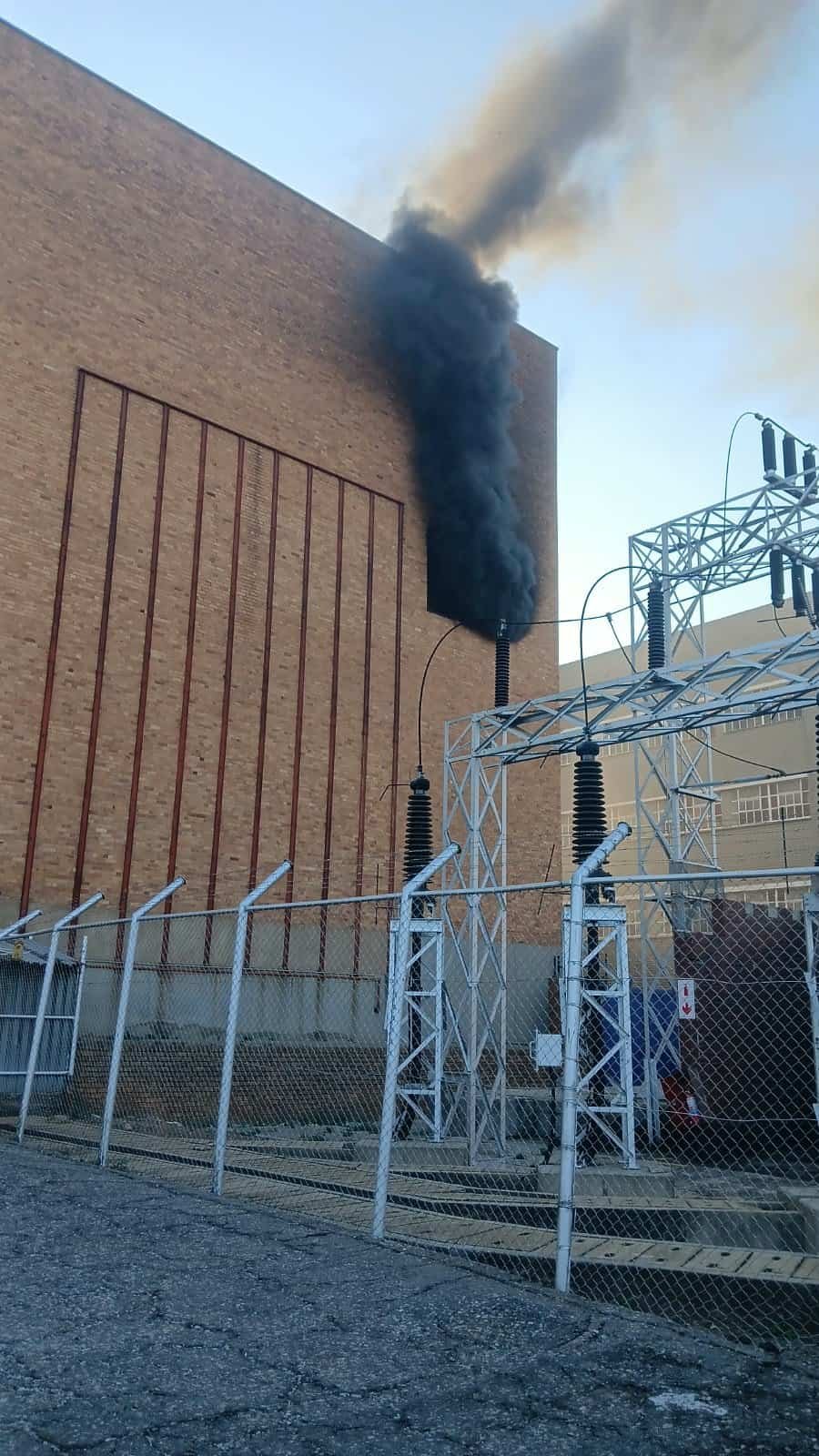 Fordsburg Substation Isolation Plunges Large Parts of Johannesburg Into Darkness