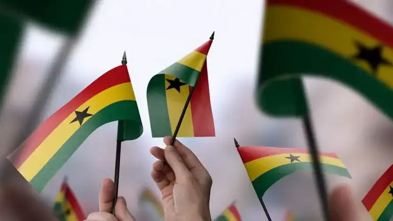 Ghana Records Growth in Tourism as International Arrivals Exceed 1.3 Million