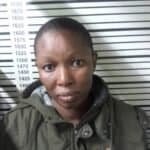 Hlengiwe Goodness Buthelezi