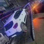 The Johannesburg Metropolitan Police Department (JMPD)