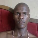 James Mohajane