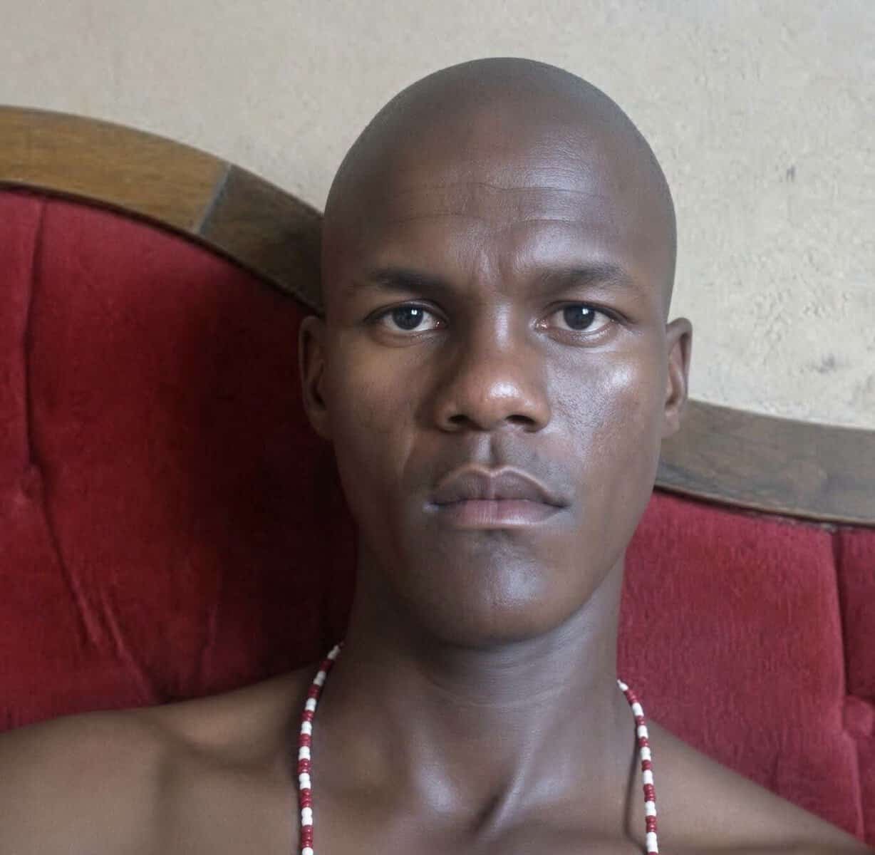 James Mohajane