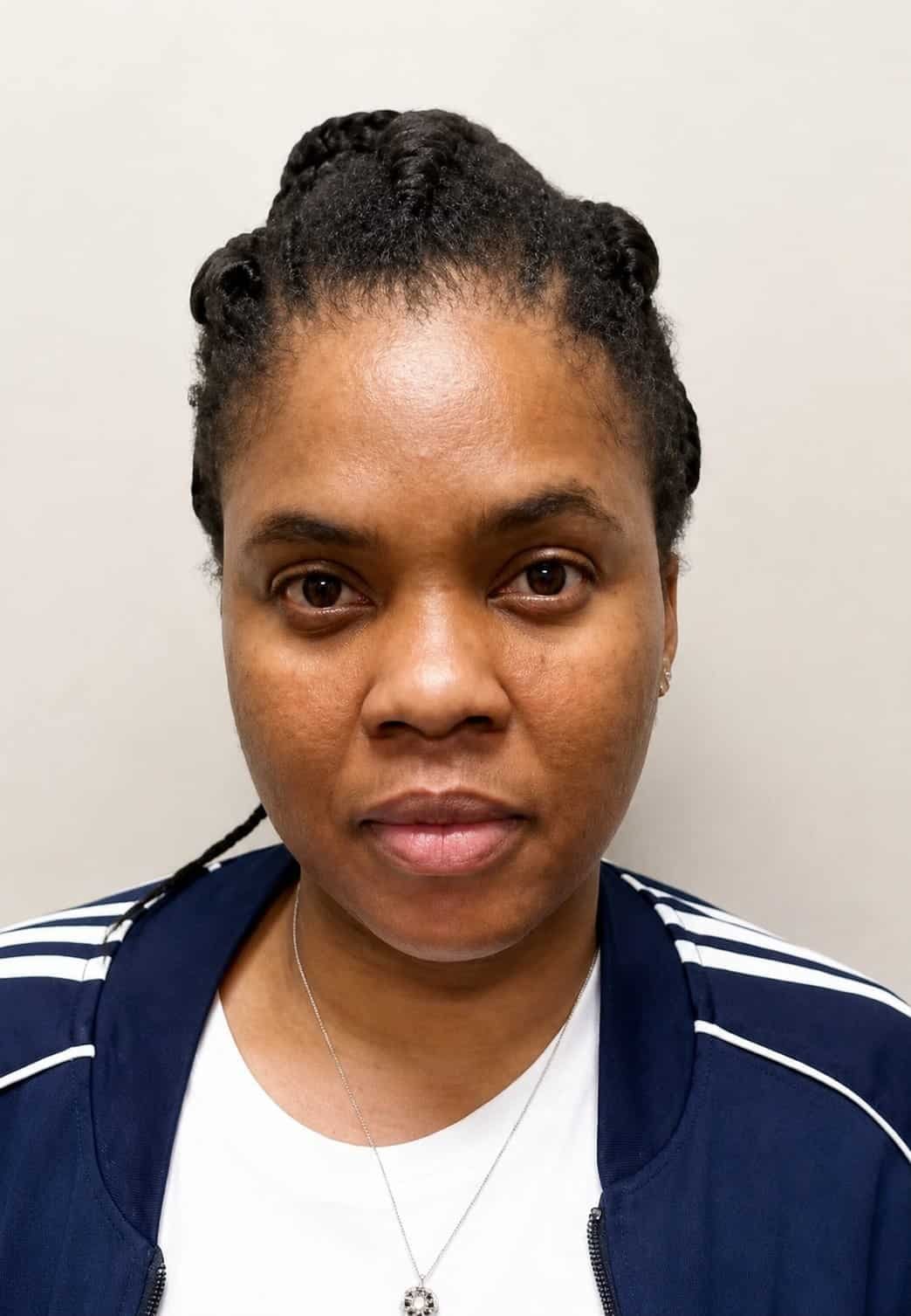 Former Mpumalanga attorney Jo-Anne Mantladi Mmela