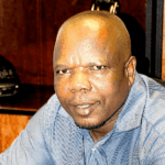Jothan Mswazi Msibi