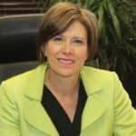 The Special Director of Public Prosecutions and head of the OEA, Advocate Karen H. van Rensburg
