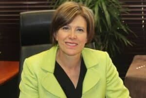 The Special Director of Public Prosecutions and head of the OEA, Advocate Karen H. van Rensburg