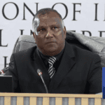 IPID Deputy Director for Investigations Len John