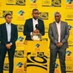 MTN8 Semi-Final Tickets on Sale as Pirates Prepare for Sekhukhune Test