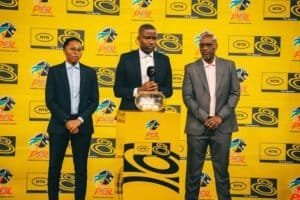 MTN8 Semi-Final Tickets on Sale as Pirates Prepare for Sekhukhune Test