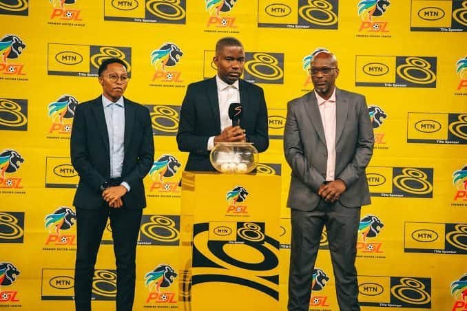 MTN8 Semi-Final Tickets on Sale as Pirates Prepare for Sekhukhune Test