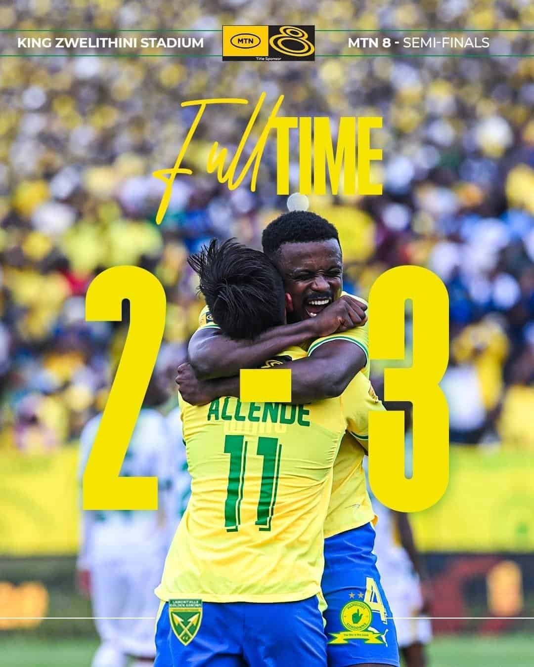 Mamelodi Sundowns