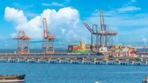 Russian Scientists Develop High-Precision Method for Managing Port Energy Supply