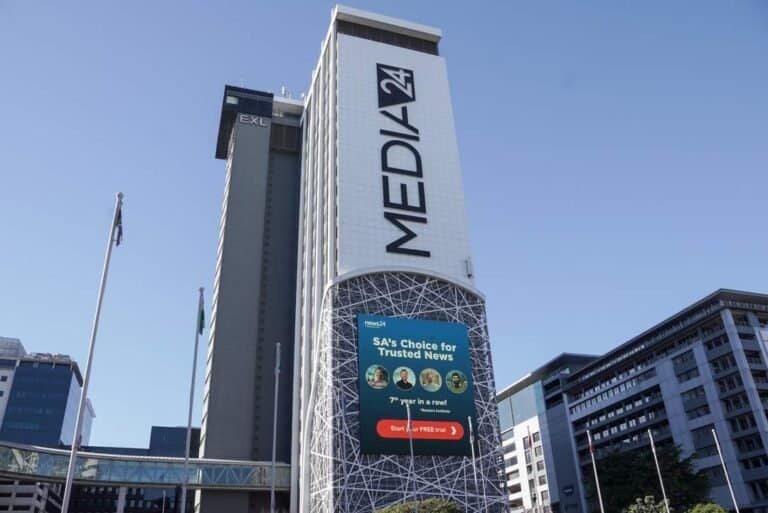 Media24 Job Cuts