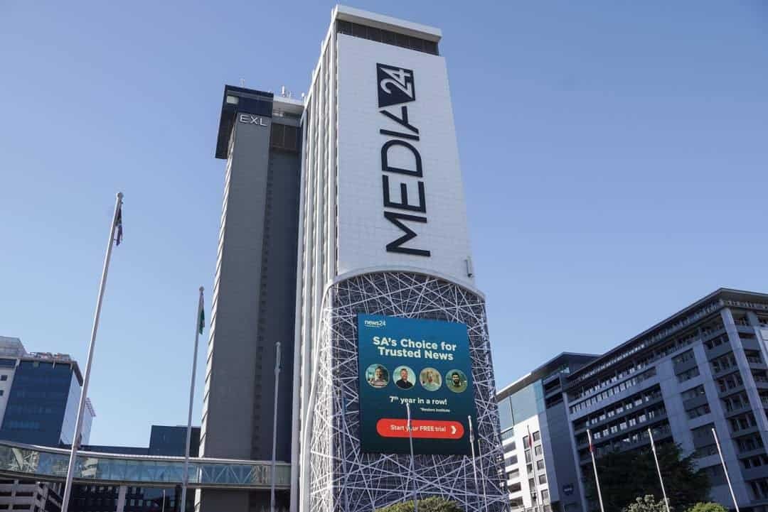 Media24 Job Cuts