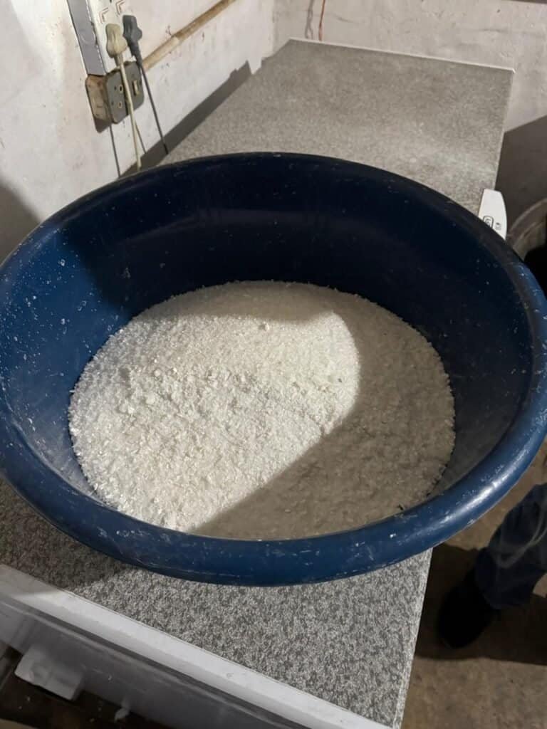 R600m Musina Drug Lab Bust Exposes Growing Illicit Manufacturing Network In Limpopo