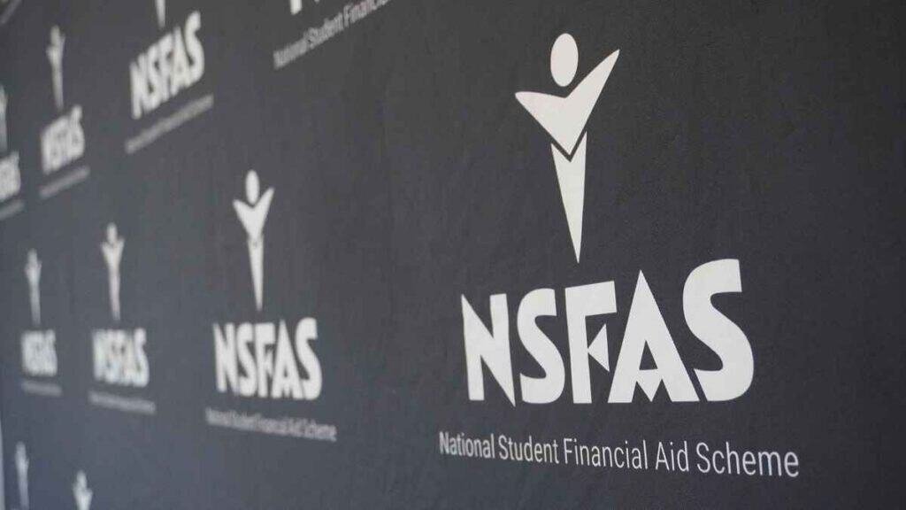 NSFAS-Headquaters