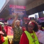National Union of Mineworkers (NUM)