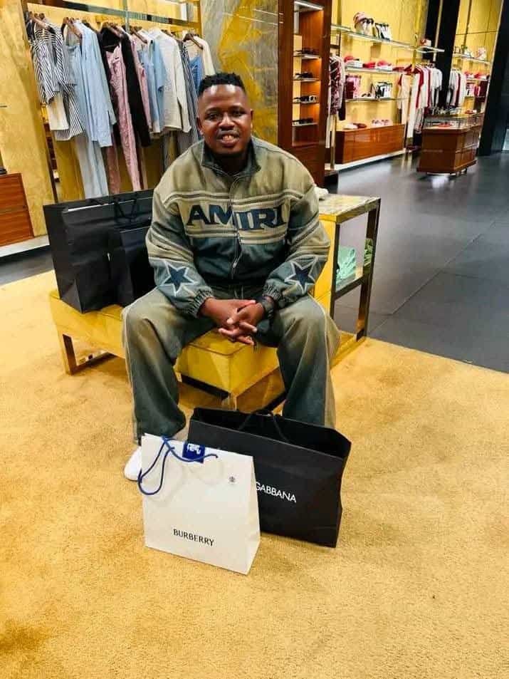 Peter Nonyane