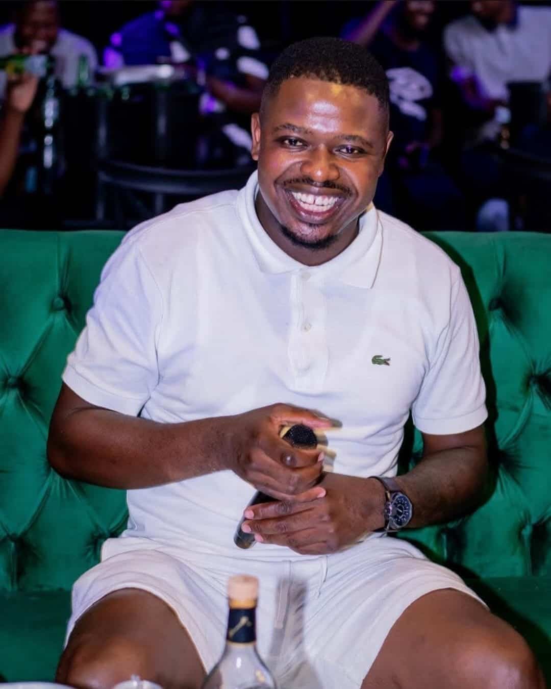 Peter Nonyane