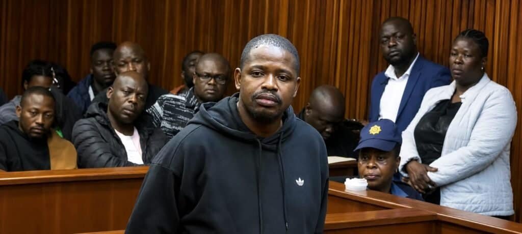Peter Nonyane