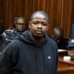 Peter Nonyane
