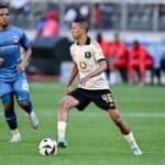 Orlando Pirates
