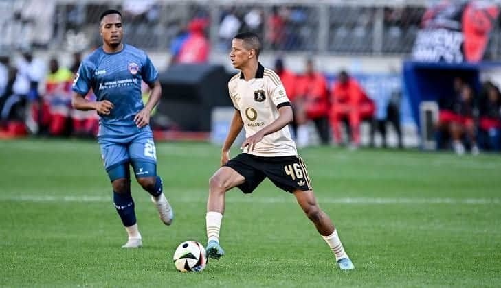 Orlando Pirates