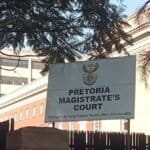 Pretoria Magistrates Court