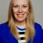 Prof Lida Holtzhausen
