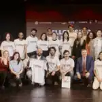 Fellowship Programme for Actors From BRICS+ Countries Starts in Russia