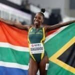 Prudence Sekgodiso