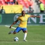 Ramahlwe Mphahlele at Mamelodi Sundowns