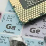 Rare Earth Metals: Resource for Technological Development of BRICS Countries
