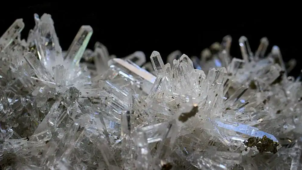Russian Scientists Discover New Rare-Earth-Rich Mineral With Technological Potential