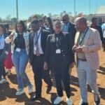 Tshwane Automotive City Rosslyn Hub Development