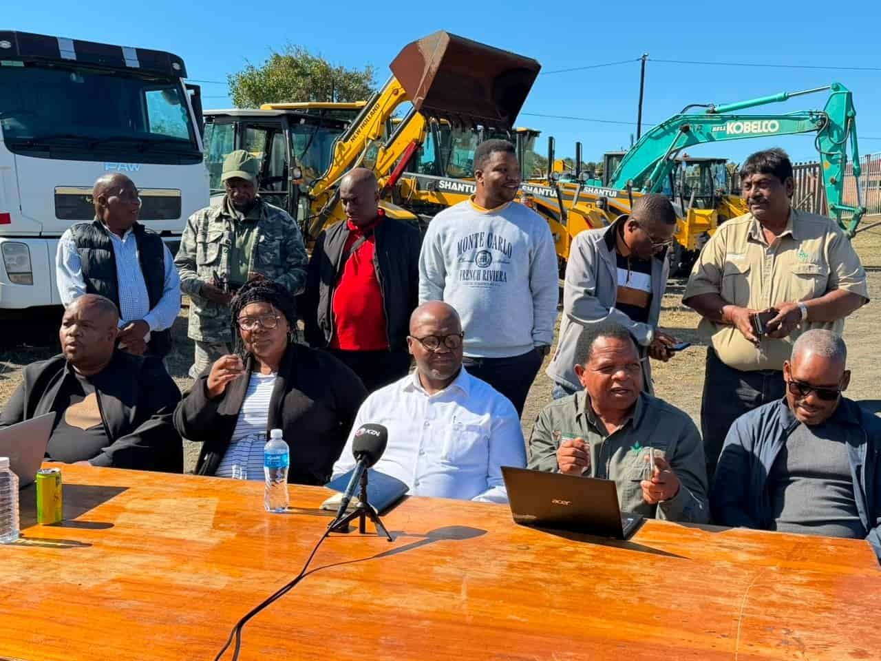 SAFDA Says Cane Fields Situation Stabilising Following Departure of Foreign Cane Cutters in KwaZulu-Natal