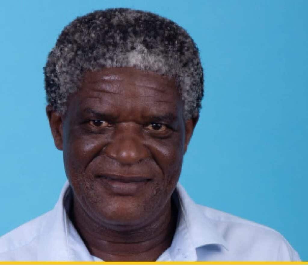ANC Ward 17 councillor Sibusiso “Khekhe” Khwela