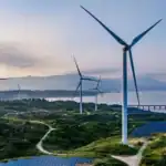 China-Egypt Renewable Energy Lab Advances Solar Technology