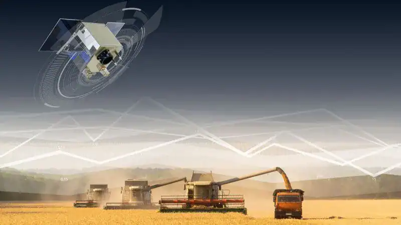 View of Fields From Space: How BRICS Countries Use Satellite Data for Agriculture