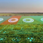 View of Fields From Space: How BRICS Countries Use Satellite Data for Agriculture