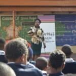GBV Awareness School Outreach Programme, which took place at Tshwaragano Primary School in Thokoza and Matsediso Primary School in Katlehong