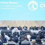 Ministerial Dialogue at COP17 Brings Countries Together Around New Approaches to Land Restoration